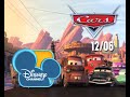 Disney XD Disney Channel Europe Cars 2011