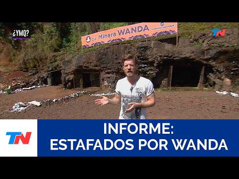 ESTAFADOS POR WANDA: El insólito peaje que un municipio les cobra a empresas y turistas