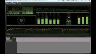 Loudness Compliant Metering with iZotope Insight | Tutorial