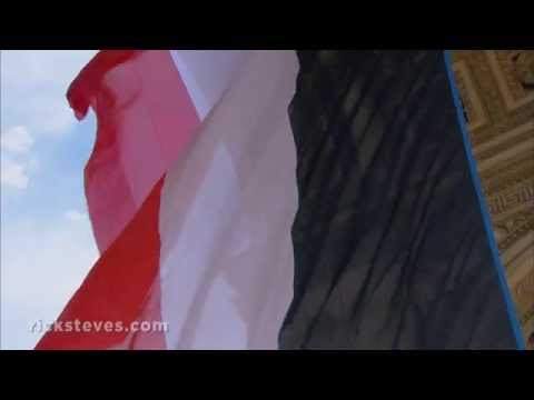 Paris, France: Bastille Day Parties - Rick Steves’ Europe Travel Guide - Travel Bite