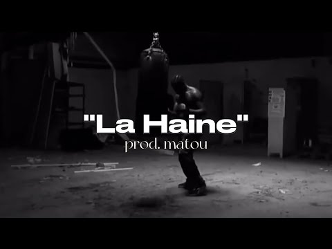 [FREE] OG x Garos63 x Tano77 Type Beat | „La Haine“