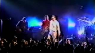 Morrissey   Trouble Loves Me Live Irvine 1997