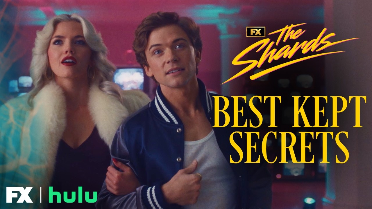 Best Kept Secrets - The Style | The Shards | FX