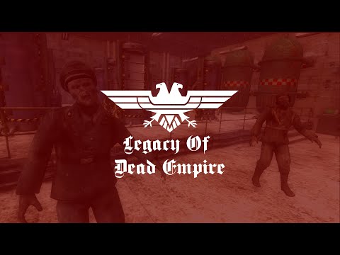 Legacy Of Dead Empire Video