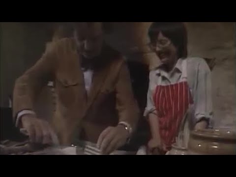 Cooking Traditional Irish Potatoe Cakes | Floyd on Britain & Ireland | BBC Studios