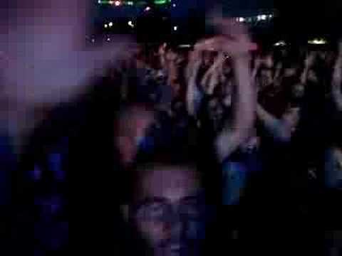 Folklore im Garten'07 Wiesbaden Schlachthof Hip-Hop & House