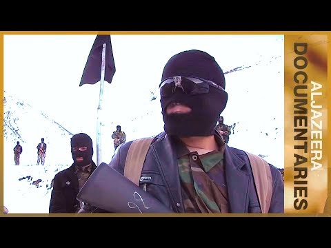 ISIL: Target Russia