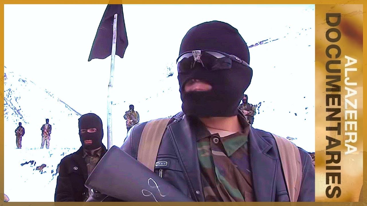 ISIL: Target Russia