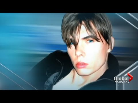 Luka Magnotta trial: Father details troubled past