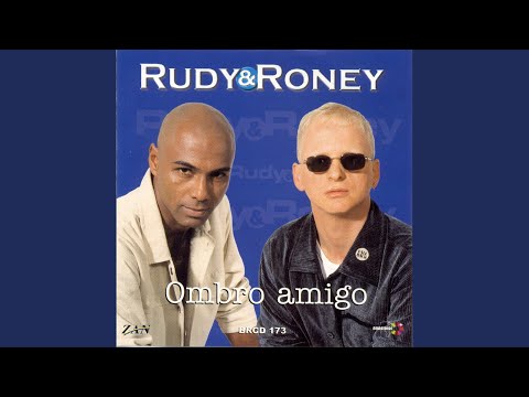 Noite De Angústia - Rudy e Roney