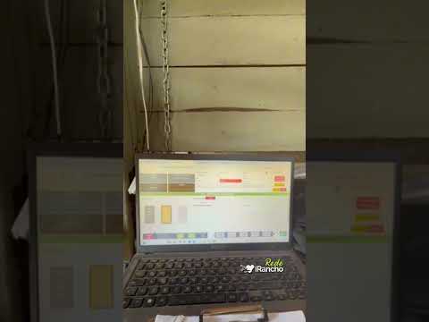 Agilidade e precisão no curral com o iRancho!