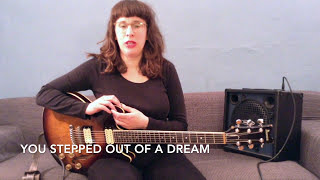 JAZZ GUITAR LESSONS BERLIN 34: Wes Montgomery „Straight,no Chaser“