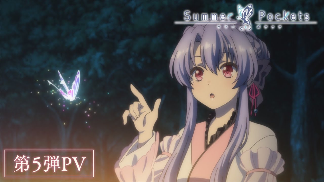 第5弾PV