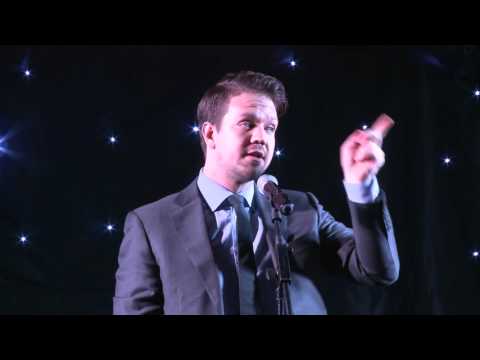 Tæt På - Thomas Warberg