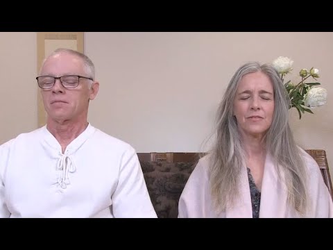 Mukti Guided Meditation – An Interplay of Place and Space