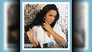 Ashanti - Over (Instrumental)