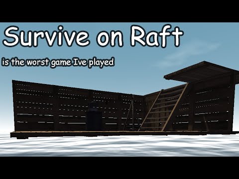 Steam Community :: Survive on Raft