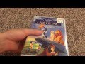 Walt Disney S The Lion King Masterpiece Collection VHS Unboxing