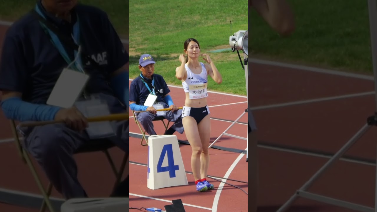 スタート前の選手紹介！