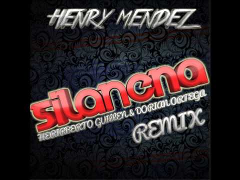 Henry Mendez-Si la nena (Dorian ortega & Heriberto Guillen remix )