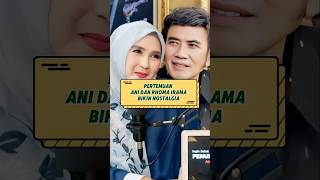 Download lagu Ibu Ani Sampe Lpa Pernah Jadi Pacarnya Pa Haji😁#yatioctavia #rhomairama #rhomairamaofficial #podcast mp3