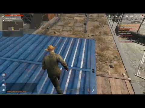 Should Players Get Banned for Bug Abuse... Darkest Days