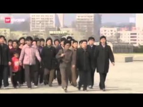 Nord Korea   Land Der Lügen   Doku Nordkorea