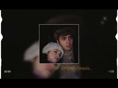 Feelings   Her şey yalan tek gerçek sensin