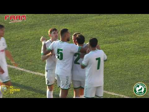 𝑯𝑰𝑮𝑯𝑳𝑰𝑮𝑯𝑻𝑺 | 𝑭𝑪 𝑴𝑨𝑻𝑬𝑺𝑬 - 𝑼𝑵𝑰𝑻𝑬𝑫 𝑨𝑳𝑰𝑭𝑬 𝑮𝑰𝑶𝑰𝑬𝑺𝑬 4-1