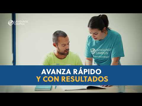 Summer Camp in Gran Canaria