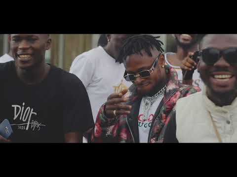 Taku Joel - For My City (Official video) Dir By Otantik Films