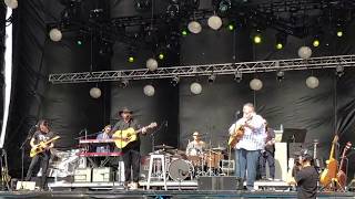 Tyminski -Good For Your Soul- Live at the Innings Festival , Tempe AZ 3/24/2018