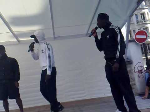 DUO2SHOCK FEAT NOOUKEE FEiiTEE DiiVRYY