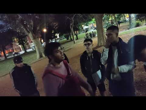 SISMO VS TOKER Octavos | LACAGUAFREE Fecha 5