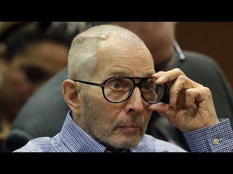 The Jinx: The Life and Deaths of Robert Durst | Preview This & More Compelling True Crime Docs
