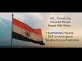 JaihoPolice LatestTrending By Surya Teja Skyra Creations TeluguSong TelanganaPoliceSong