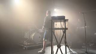 Arab Strap - The Turning of Our Bones + Fucking Little Bastards (Live @ Trix, Antwerpen)