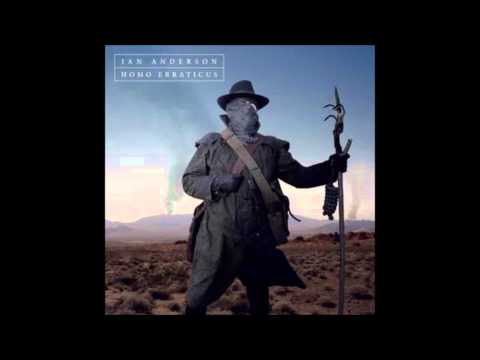 Ian Anderson - The Engineer