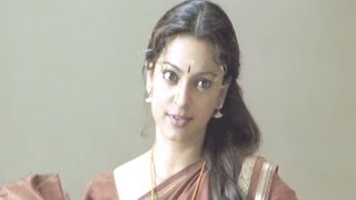 Manoj Bajpai, Juhi Chawla, Swami, Comedy Scene 4/10