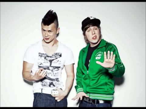 Trackshittaz   Oida Chüü