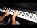 Guilty Crown - Euterpe - Piano - Laurits Campen ...