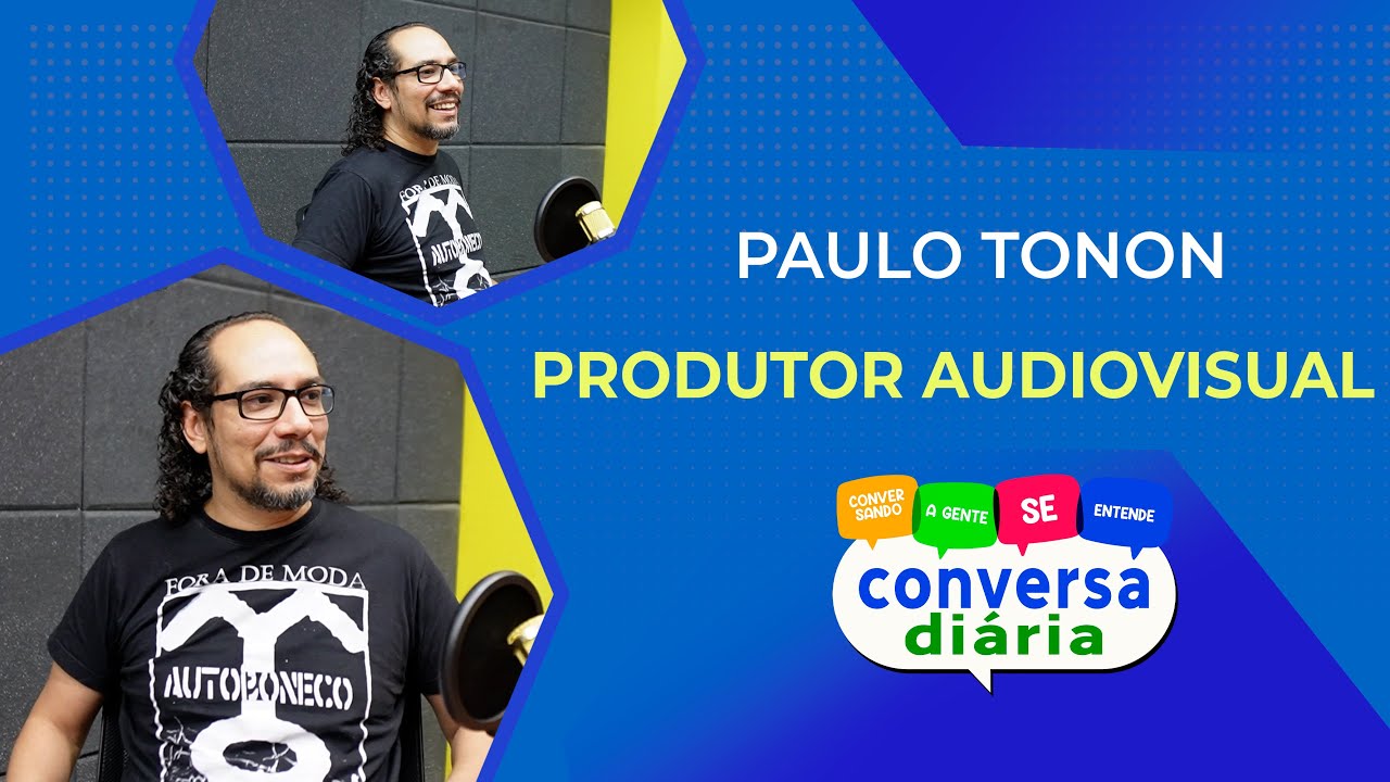 Paulo Tonon