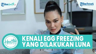 Apa itu Egg Freezing? Disebut Bisa Menjaga Sel Telur agar Tetap Subur saat Usia Tua