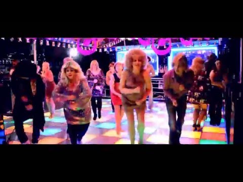 Boogie Nights: the 70s Musical Teaser by Zodiac