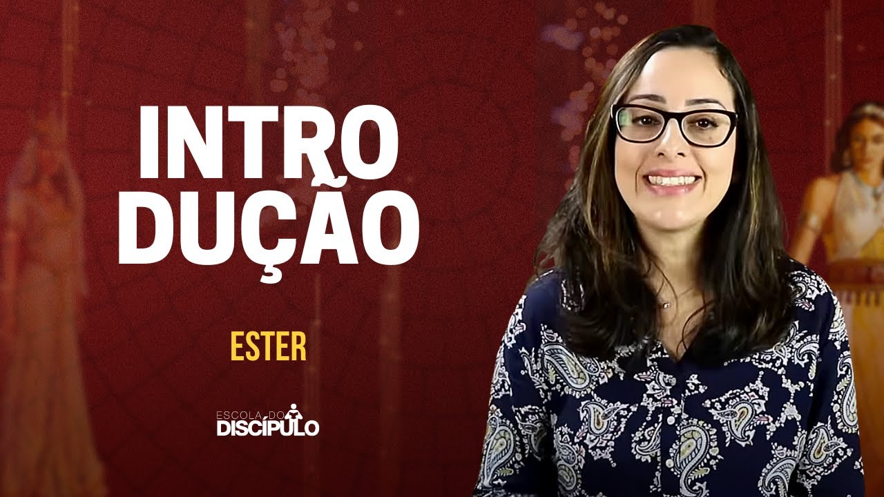 Introdução | Ester