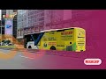 Mixagrip Transjakarta Public Transportation Media BoostAD