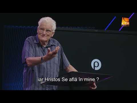 397. Adevărul Viu - Charles Price - Moștenirea noastră în Hristos