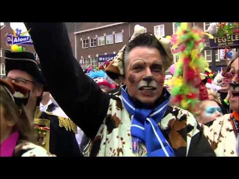 BBBBZ 2016:  Spik en Span - Kampioene van de nach