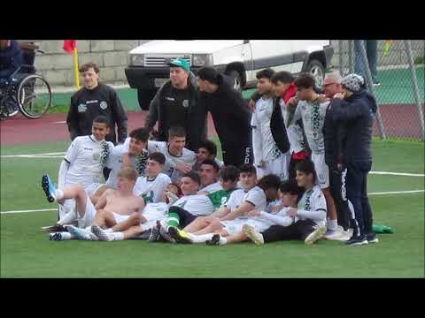 2022-2023_U17_04 Montoro - Montemiletto  4 - 1