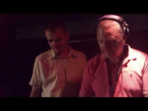 DJ TOKOY ( RUMENIGE ) vs. DJ DALO ( LOKTIBRADA )